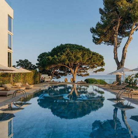Me Ibiza - The Leading Hotels Of The World Santa Eularia des Riu Luaran gambar